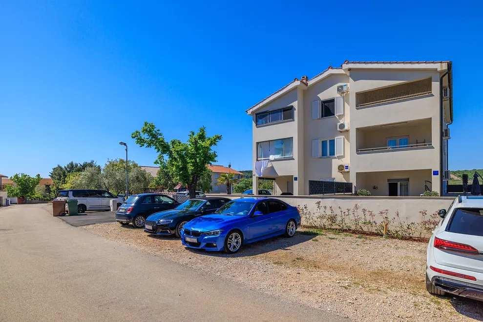 Ferienwohnung in Dobrinj mit Pool 999209601 37520 – Foto 7