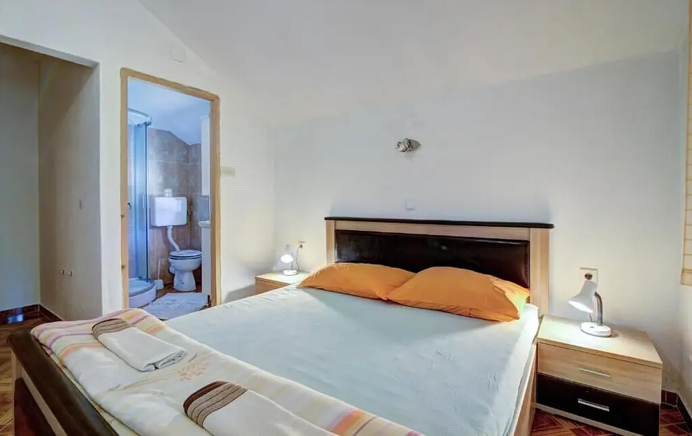 Ferienwohnung in Senj  999206651 34746 – Foto 9