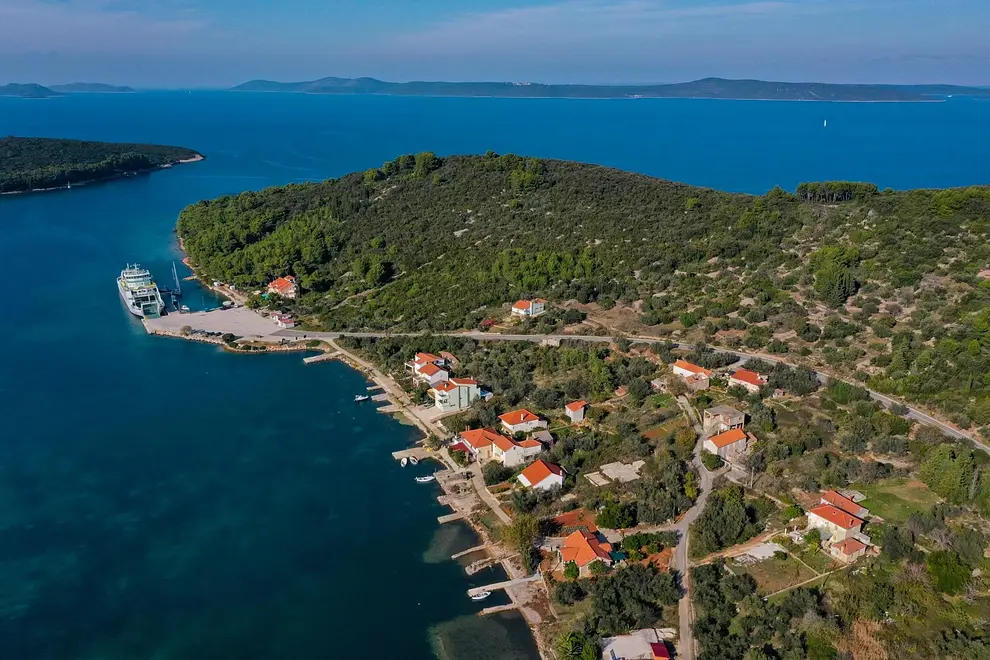 Ferienwohnung in Dugi Otok  999211239 39039 – Foto 6