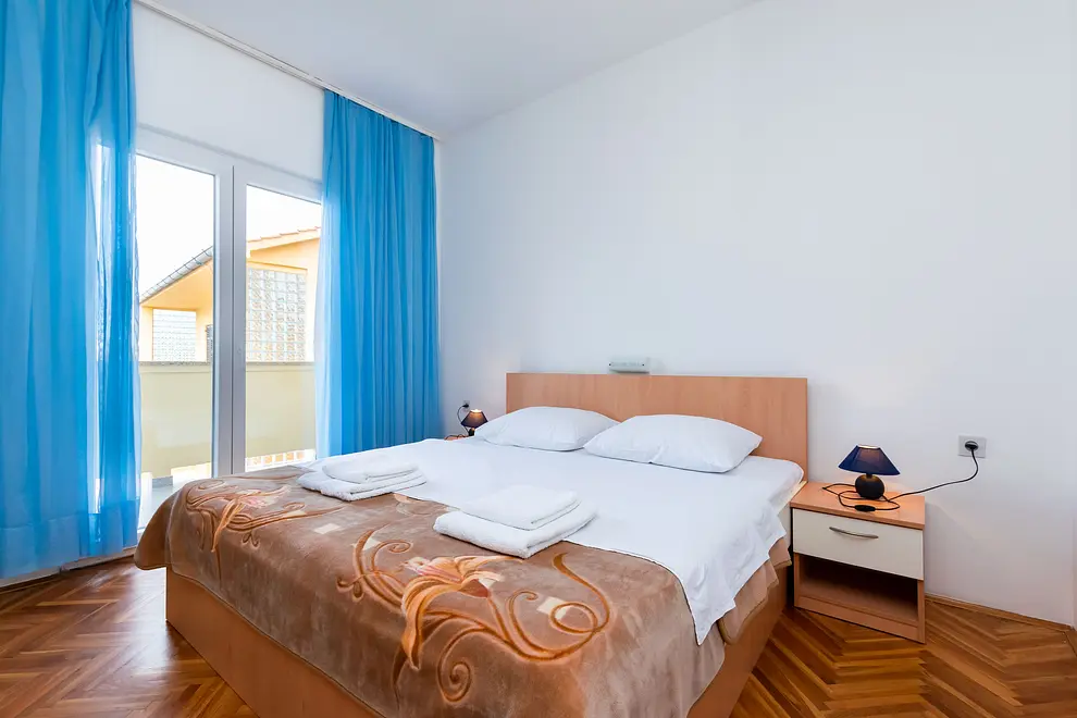 Ferienwohnung in Rab  999208658 36613 – Foto 3
