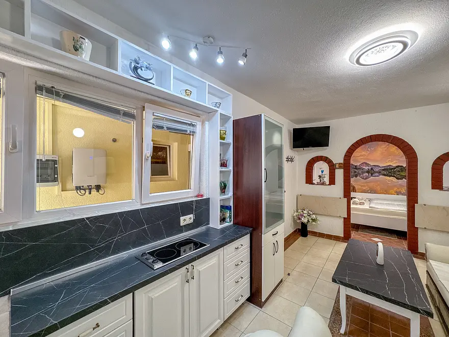 Ferienwohnung in Crikvenica  999207078 35150 – Foto 23