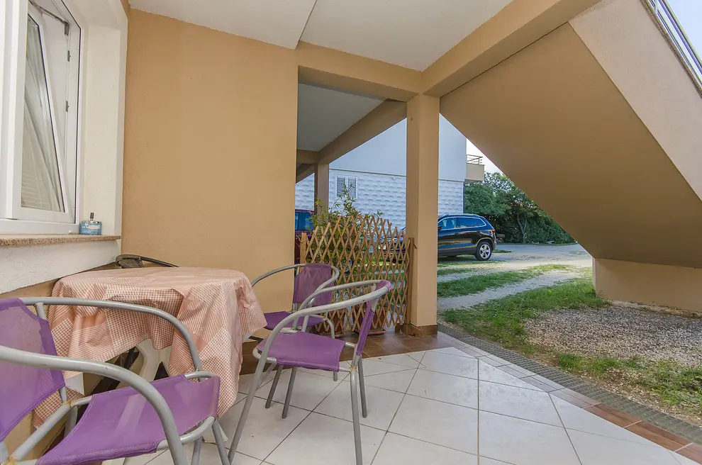 Ferienwohnung in Nin  999210497 38351 – Foto 8