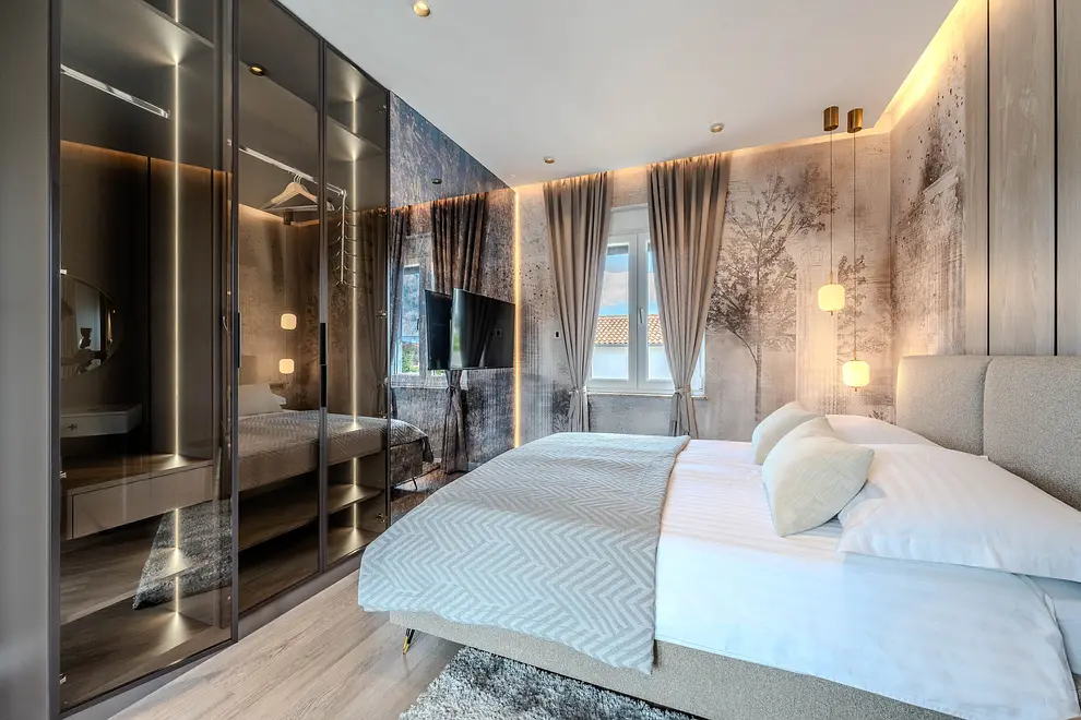 Ferienwohnung in Sukosan  999229910 42692 – Foto 18