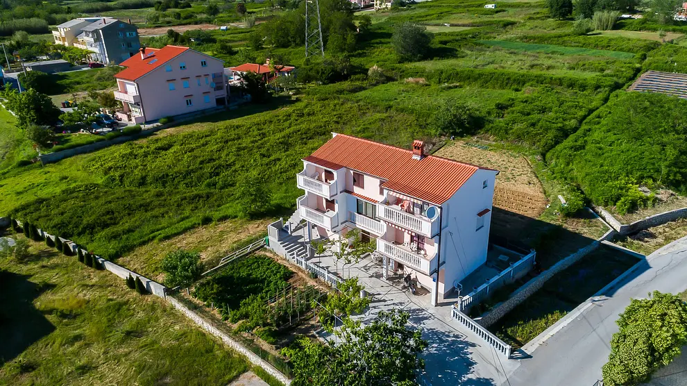 Ferienwohnung in Rab  999202282 30592 – Foto 24