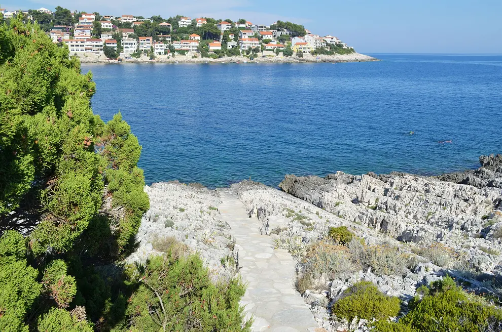 Ferienwohnung in Korcula  999209394 37319 – Foto 11