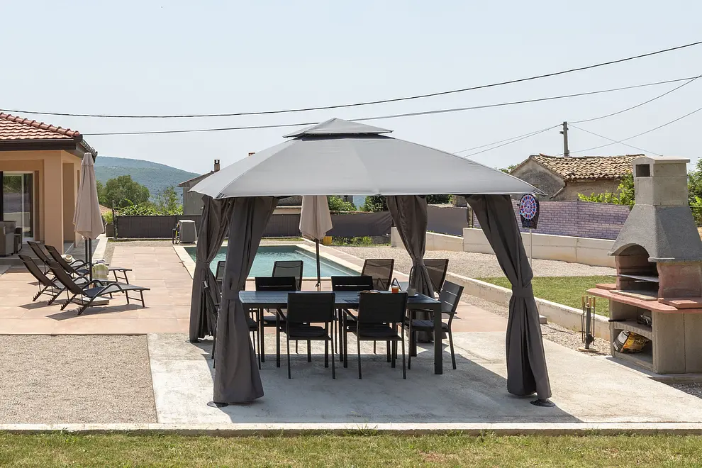 Ferienhaus in Rabac mit Pool 999208588 36545 – Foto 21