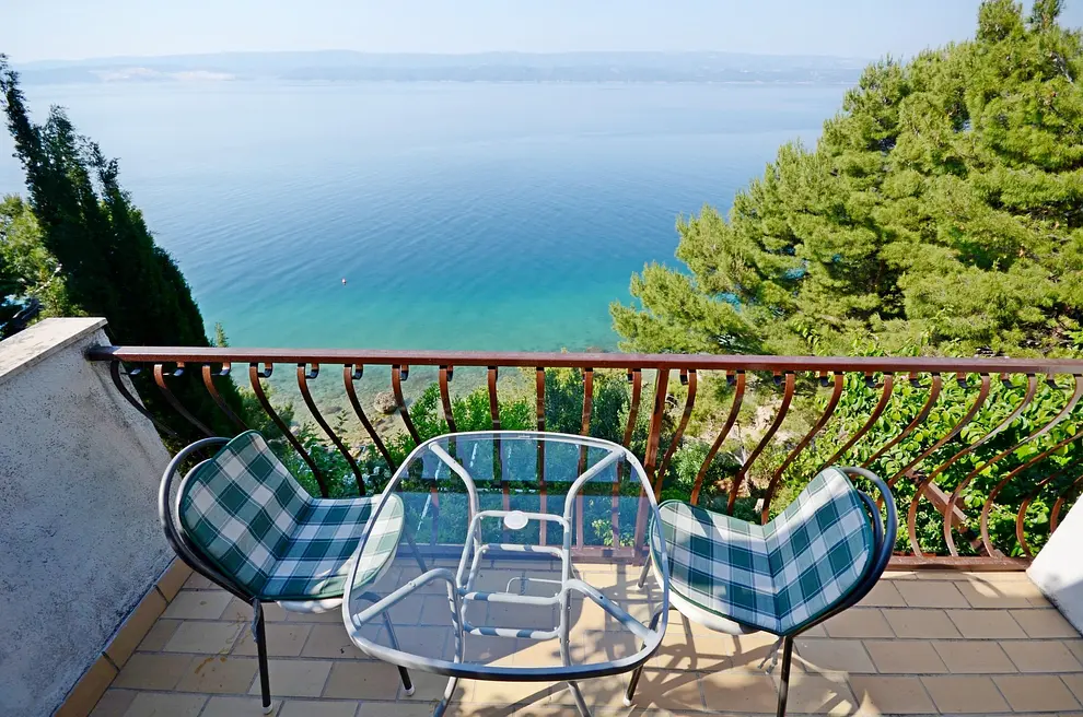 Ferienwohnung in Omis haustiergeeignet 66119039 7400