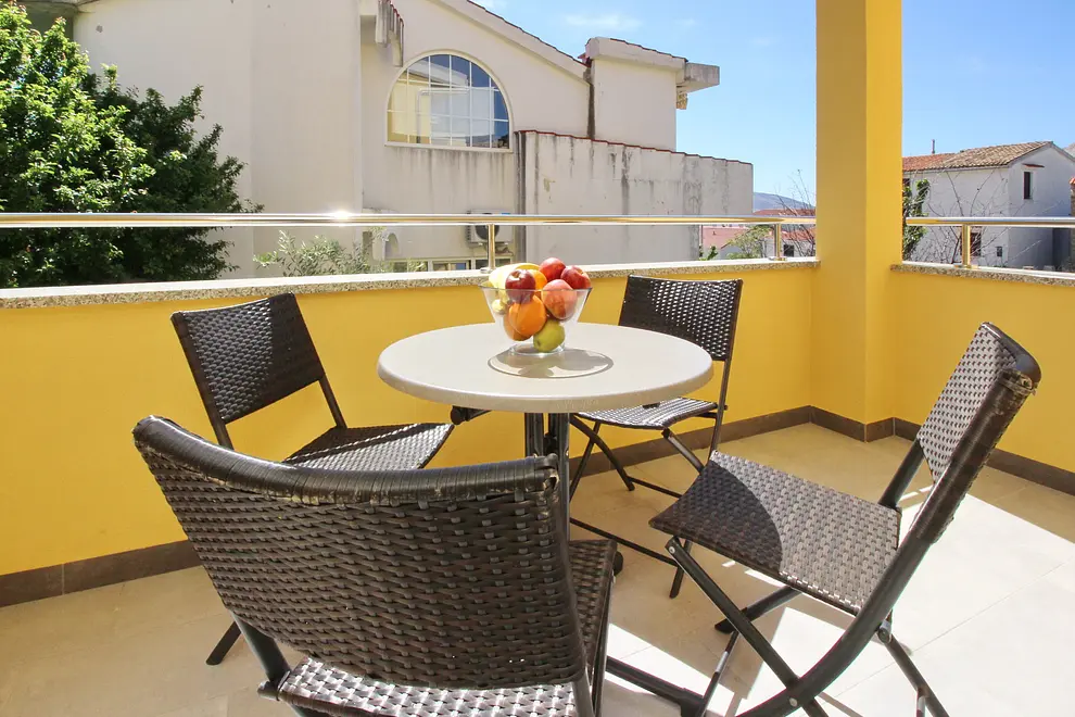 Ferienwohnung in Baska  999224069 42179 – Foto 14