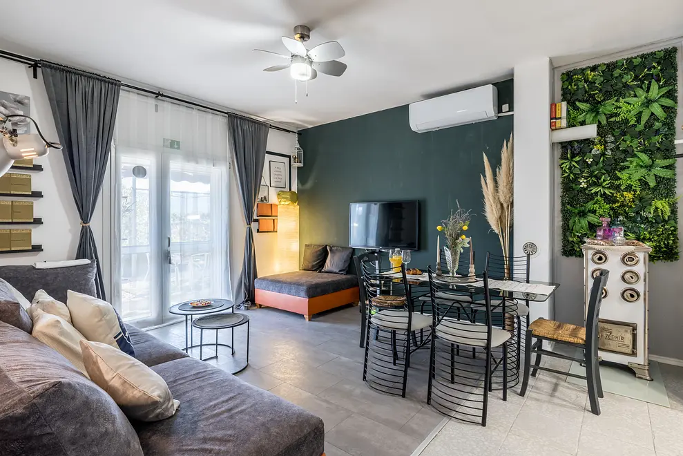 Ferienwohnung in Opuzen mit Pool 999212163 39850
