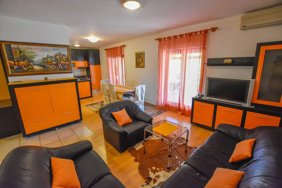 Ferienwohnung in Biograd  66115213 5248