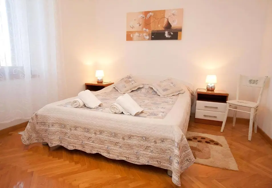 Ferienwohnung in Preko mit Pool 999211552 39320 – Foto 23