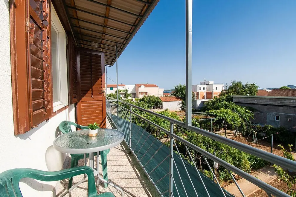 Ferienwohnung in Vodice  999202334 30641 – Foto 8