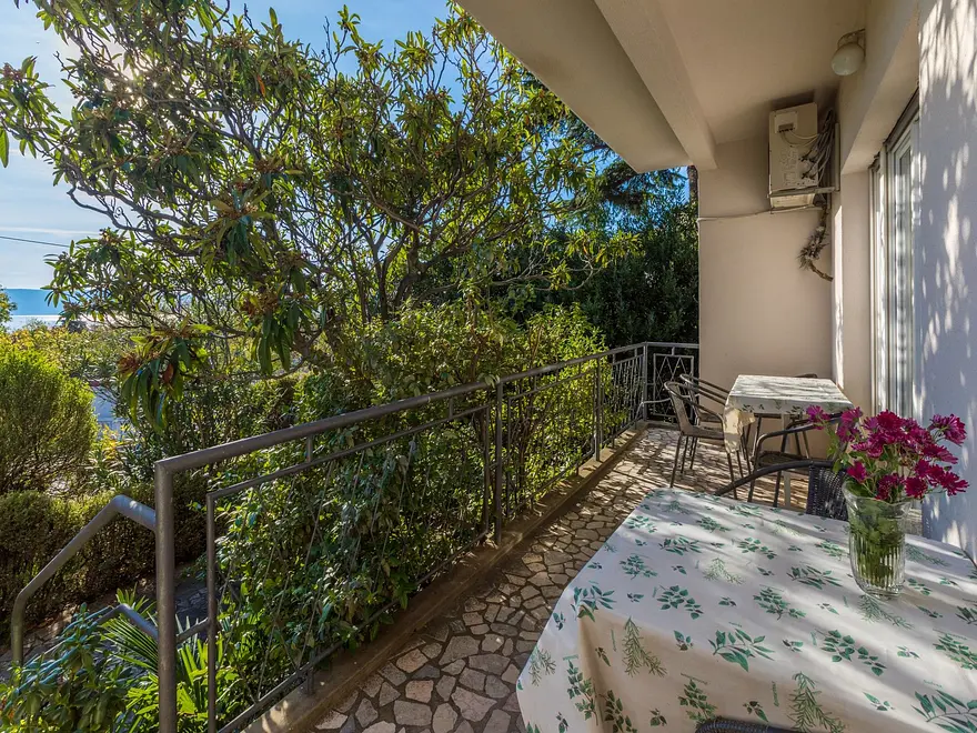 Ferienwohnung in Novi Vinodolski  999207163 35231 – Foto 28