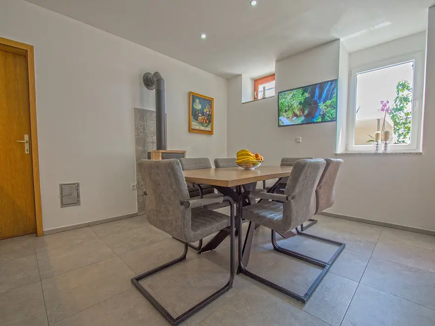 Ferienwohnung in Crikvenica  66112775 3986