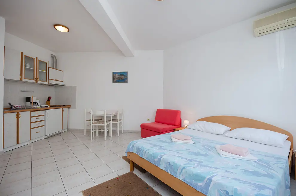 Ferienwohnung in Novi Vinodolski haustiergeeignet 999203067 31326 – Foto 4