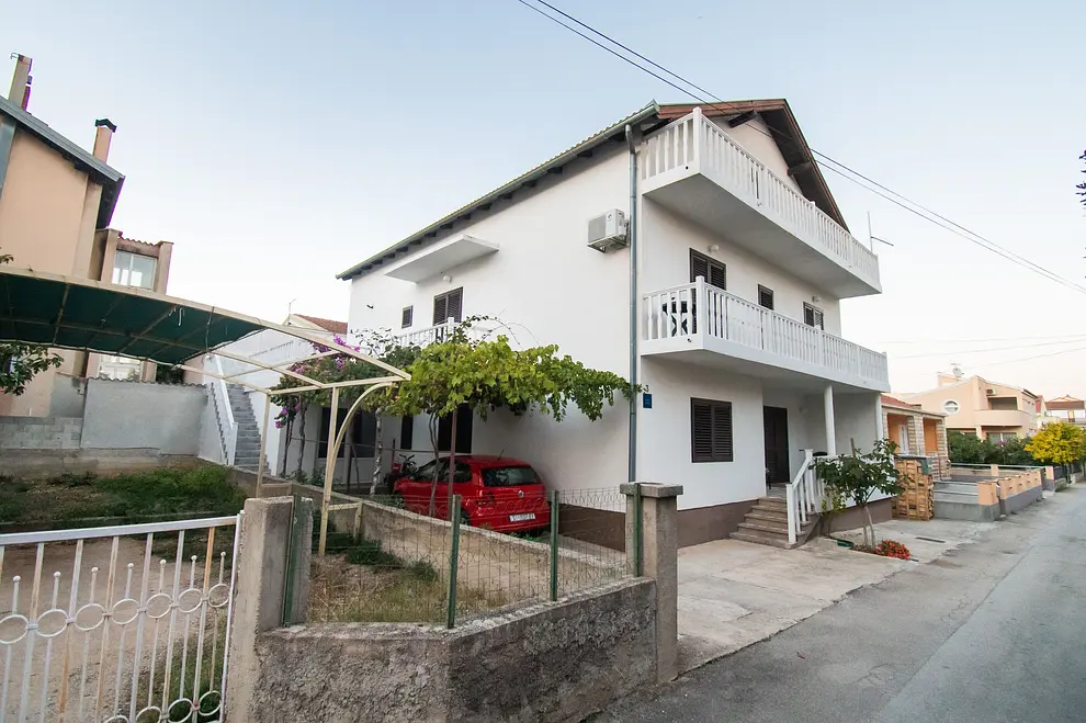 Ferienwohnung in Vodice  999202744 31018 – Foto 17