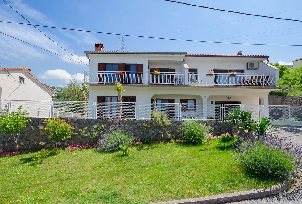 Ferienwohnung in Senj  66112595 3930