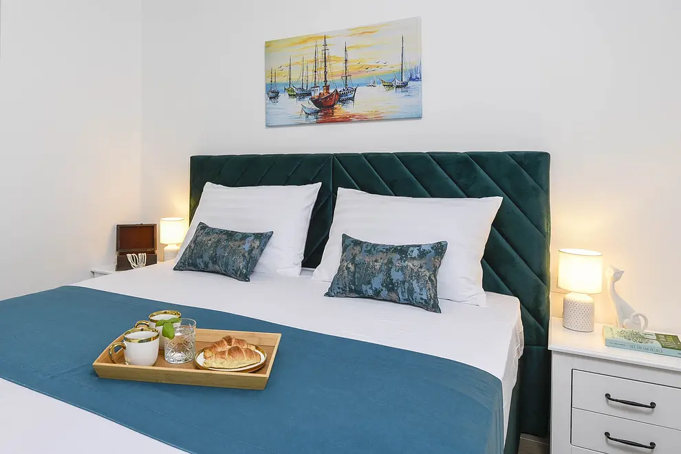 Ferienhaus in Orebic mit Pool 999247050 43343 – Foto 35