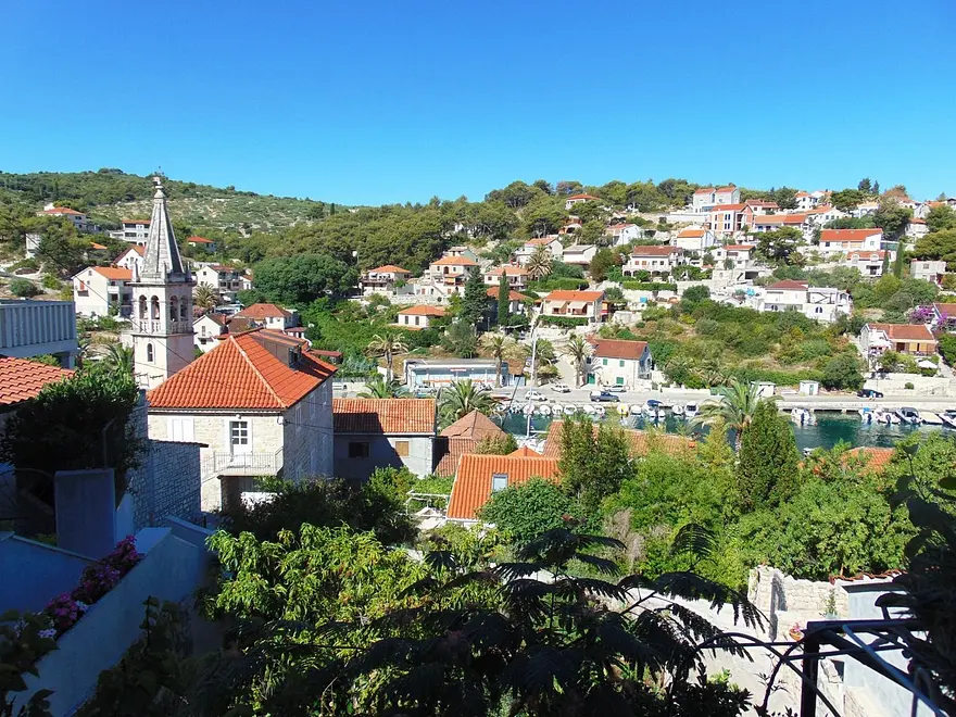 Ferienwohnung in Brac  999208612 36568 – Foto 27