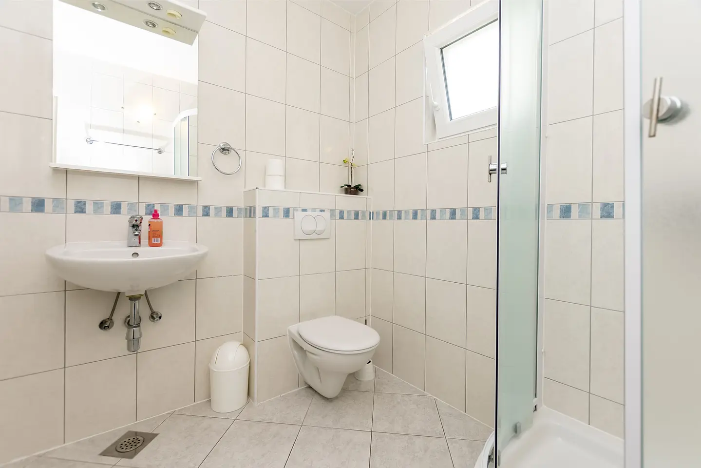 Ferienwohnung in Brela  999206476 34577