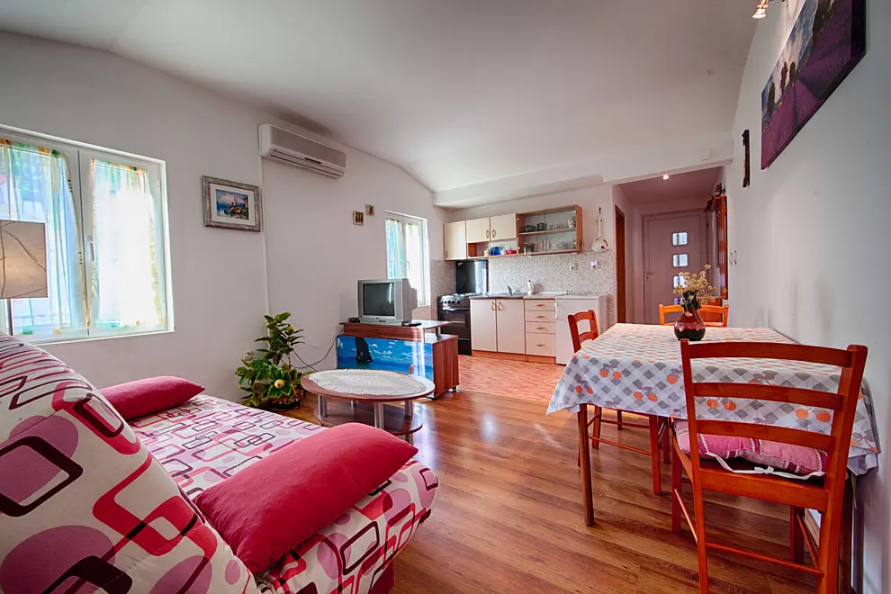 Ferienwohnung in Vis haustiergeeignet 66158774 29419