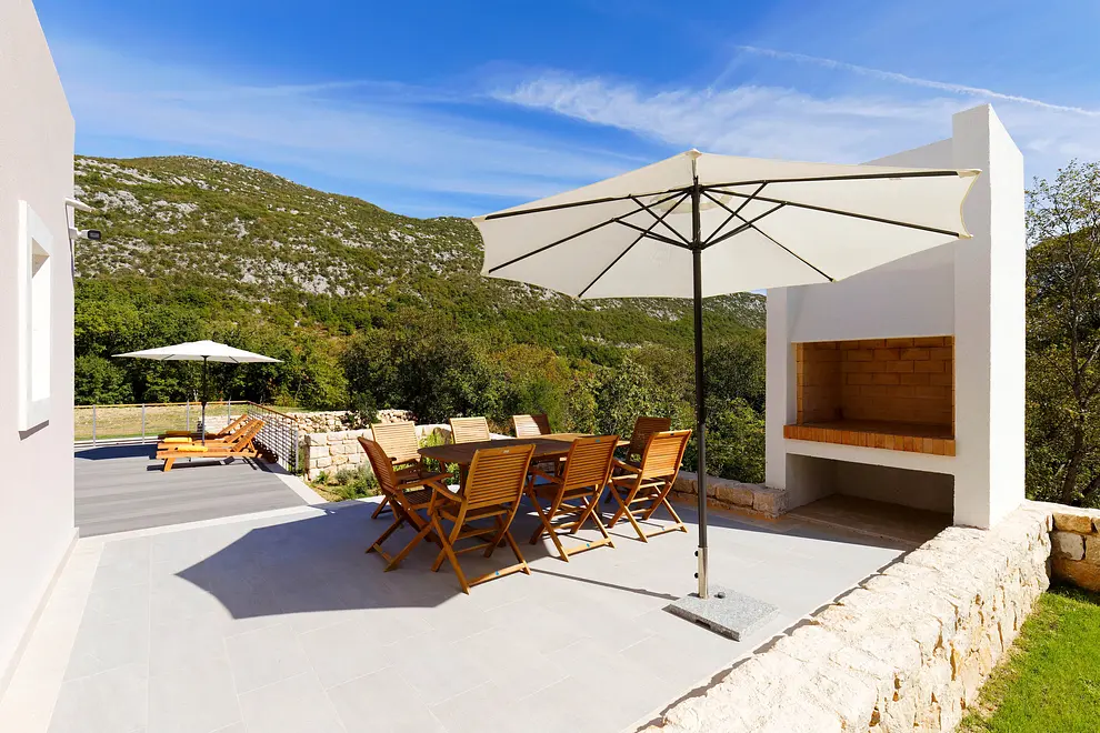 Ferienhaus in Makarska mit Pool 999209935 37830 – Foto 20
