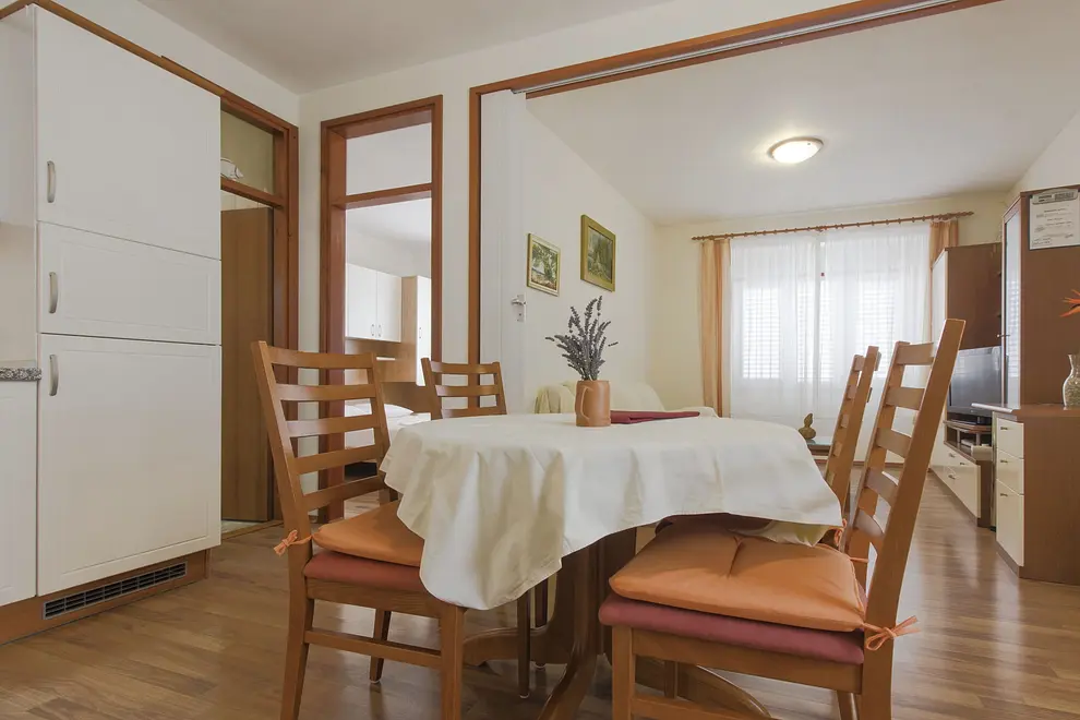 Ferienwohnung in Vodice  999202407 30701 – Foto 8