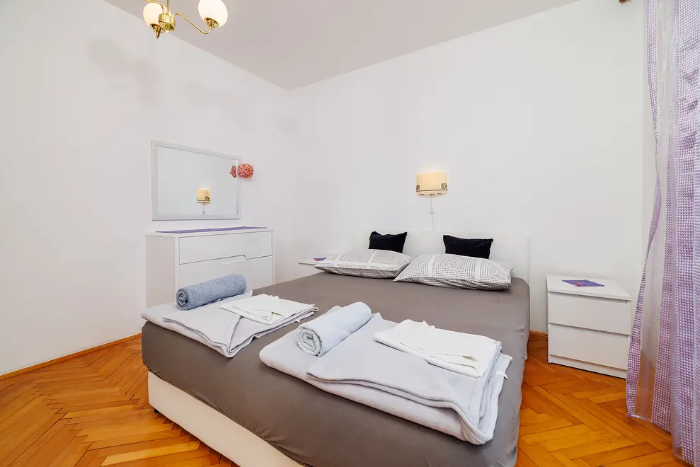 Ferienwohnung in Crikvenica  999203305 31560 – Foto 23