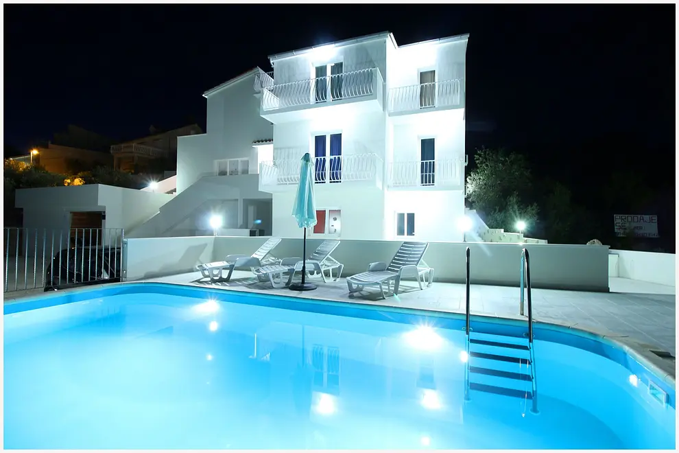 Ferienwohnung in Primosten mit Pool 66127348 13729