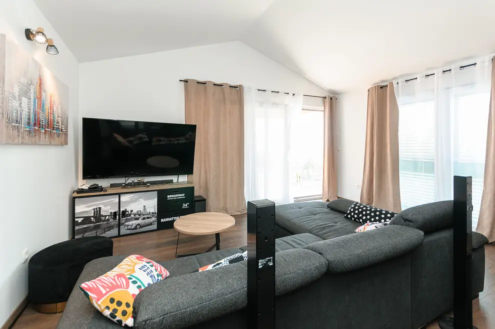 Ferienhaus in Kastela mit Pool 999212546 40149 – Foto 36