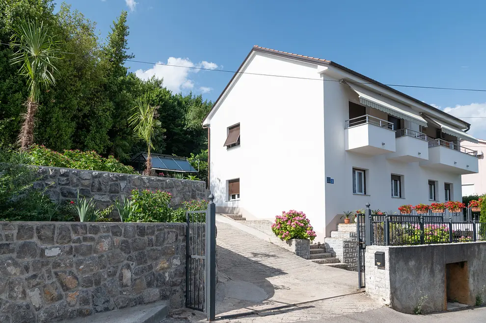 Ferienwohnung in Opatija  999208458 36424 – Foto 10