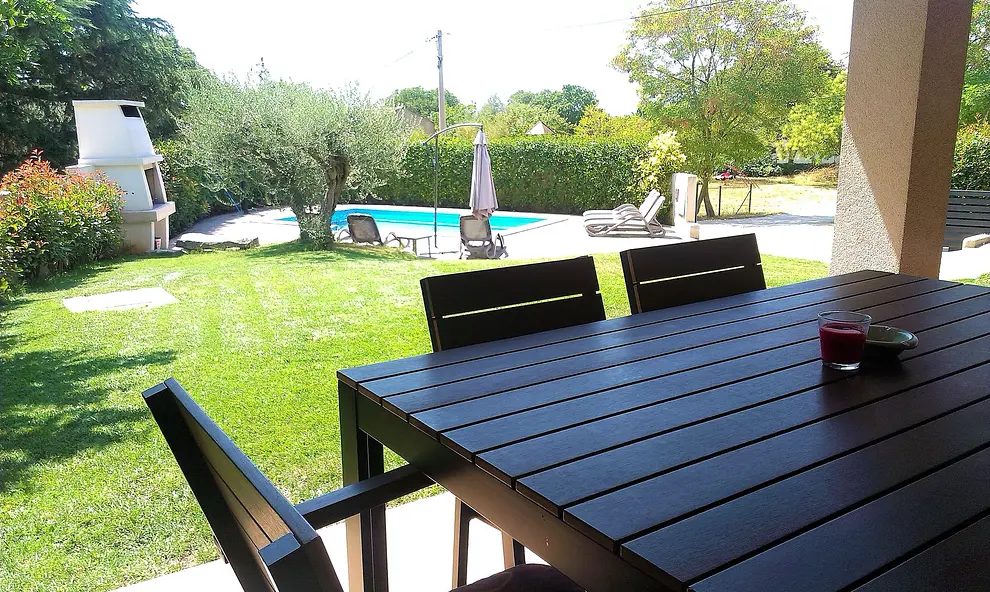 Ferienhaus in Porec mit Pool 999205976 34099 – Foto 5