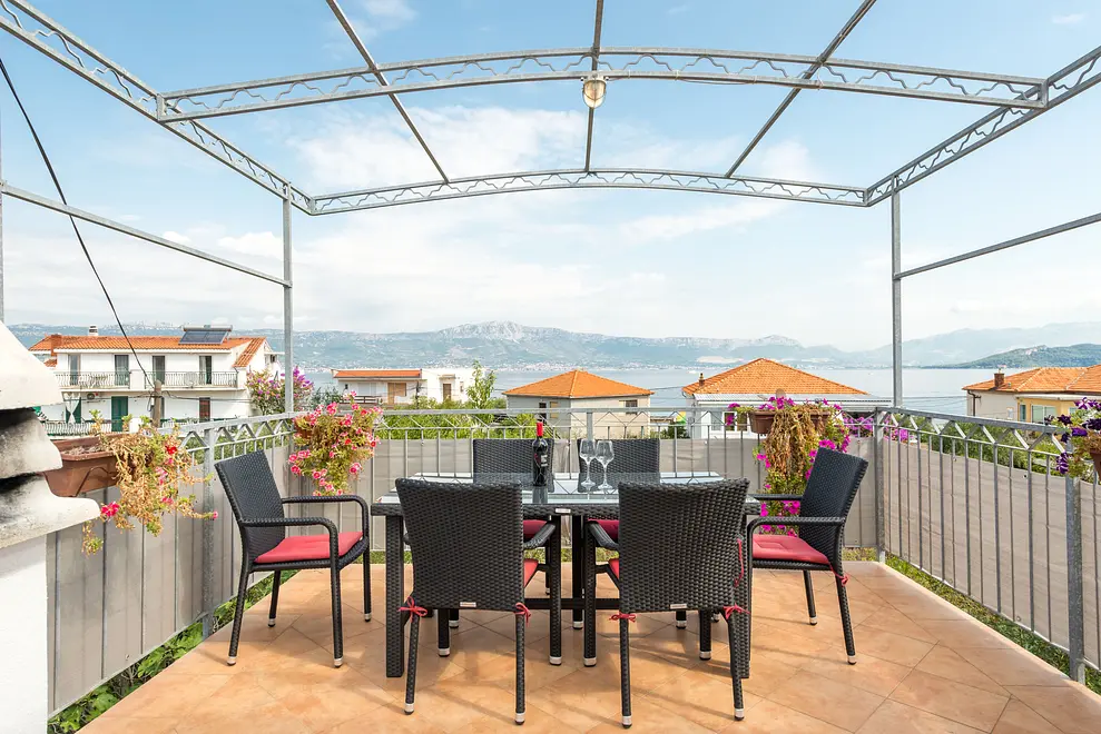 Ferienwohnung in Ciovo  999209540 37461 – Foto 35