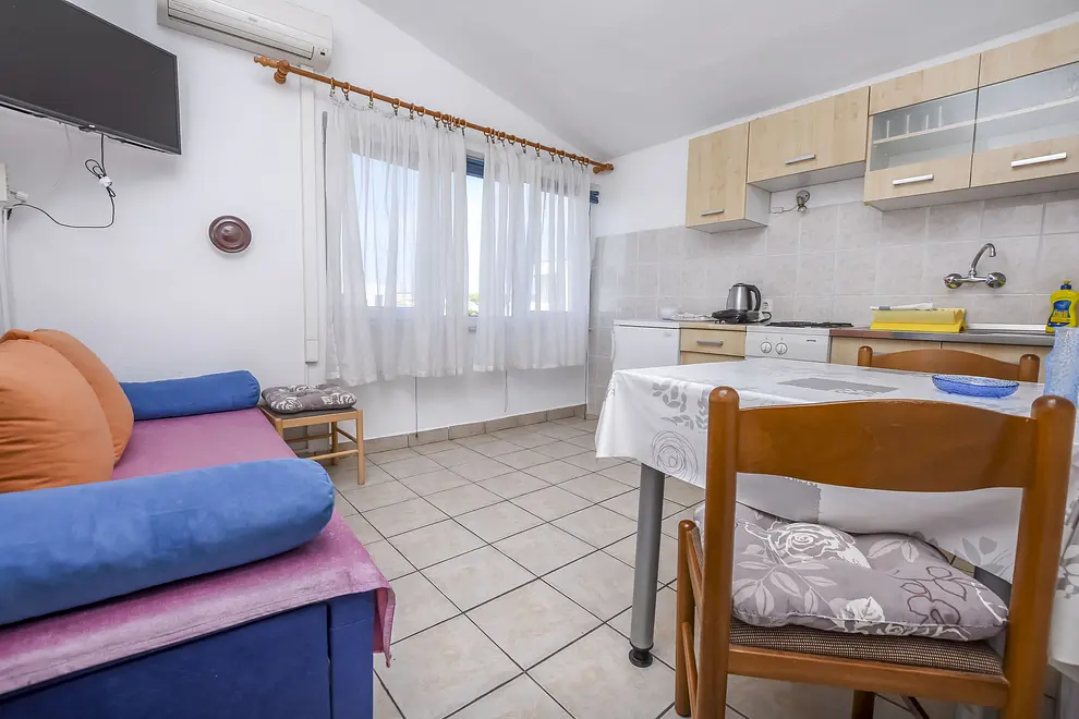 Ferienwohnung in Rogoznica  999203444 31692 – Foto 13