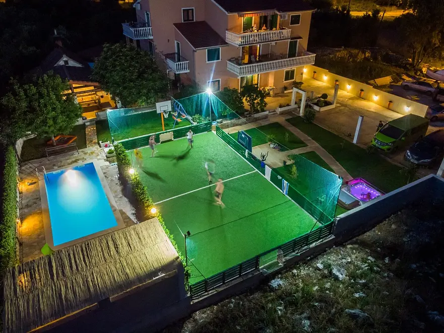 Ferienwohnung in Seget mit Pool 999202857 31130 – Foto 33