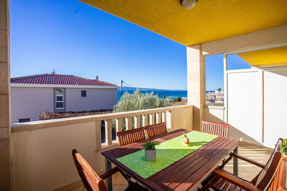 Ferienwohnung in Omis  999203057 31316 – Foto 2