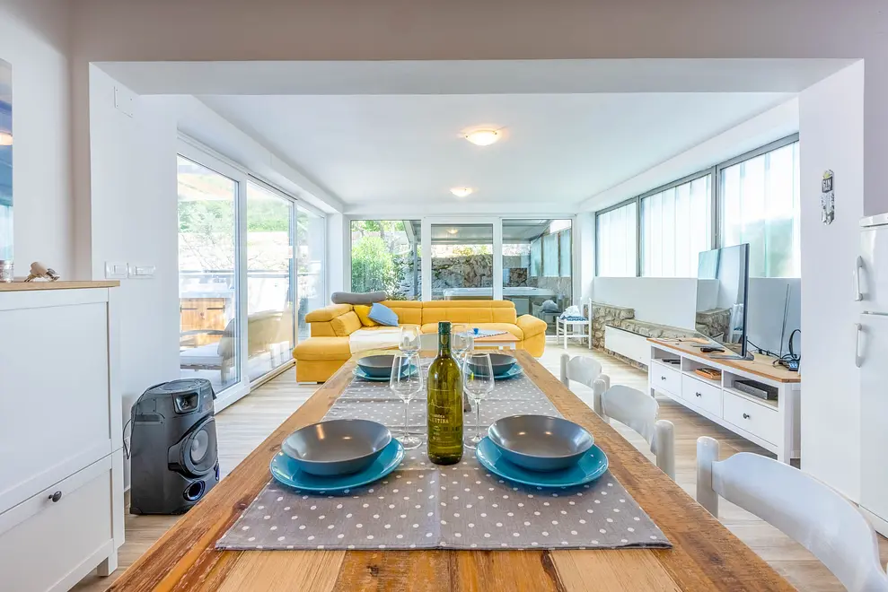 Ferienhaus in Klenovica mit Pool 999209167 37097 – Foto 39