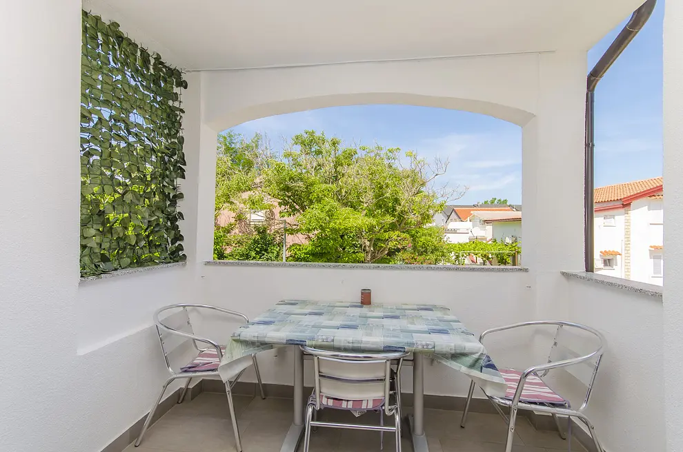 Ferienwohnung in Nin  66159835 29793