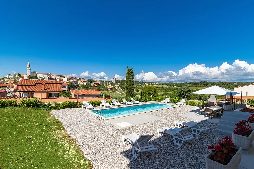 Ferienwohnung in Porec mit Pool und haustiergeeignet 999212828 40396 – Foto 26