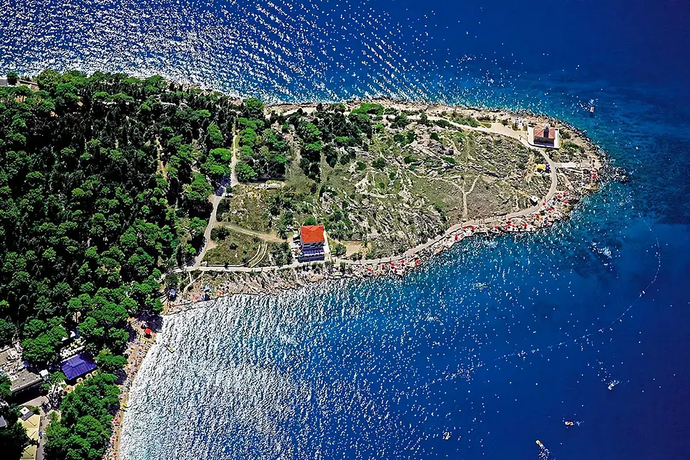 Ferienwohnung in Makarska  999210950 38778 – Foto 8