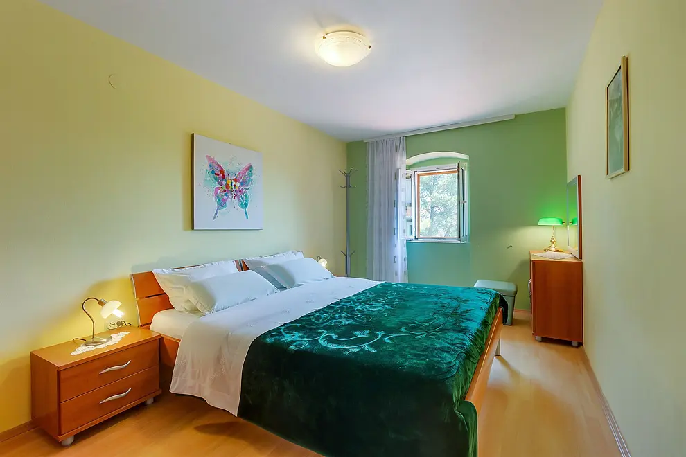 Ferienwohnung in Losinj haustiergeeignet 999205853 33985 – Foto 5