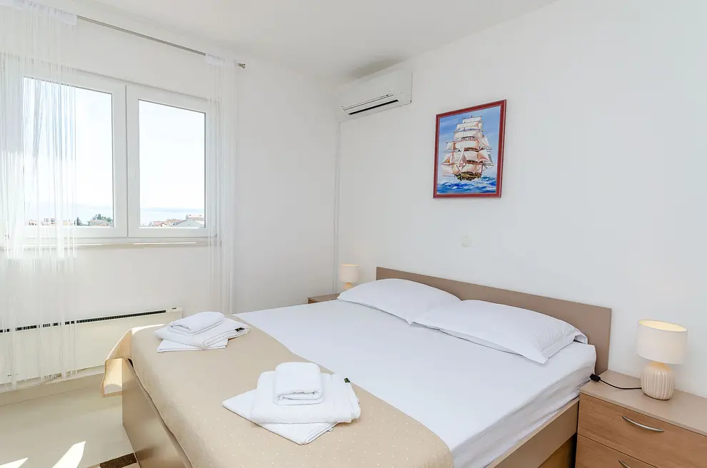 Ferienwohnung in Ciovo  999210438 38298 – Foto 19