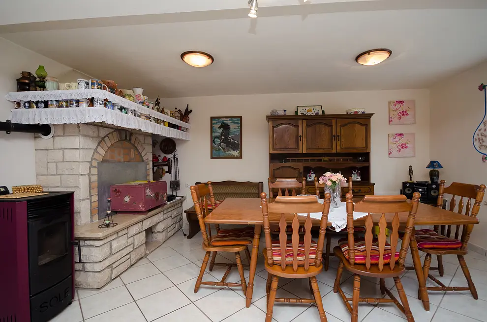 Ferienwohnung in Marcana  999205626 33768 – Foto 32