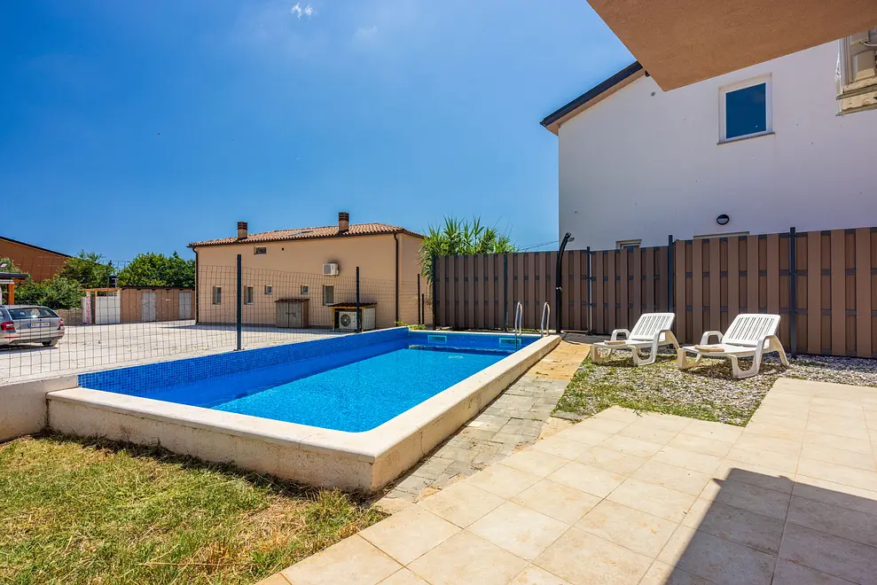 Ferienhaus in Pula mit Pool 999210625 38471 – Foto 29