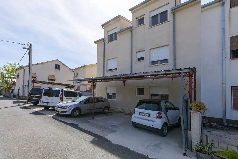 Ferienwohnung in Kastela  999207151 35219 – Foto 18