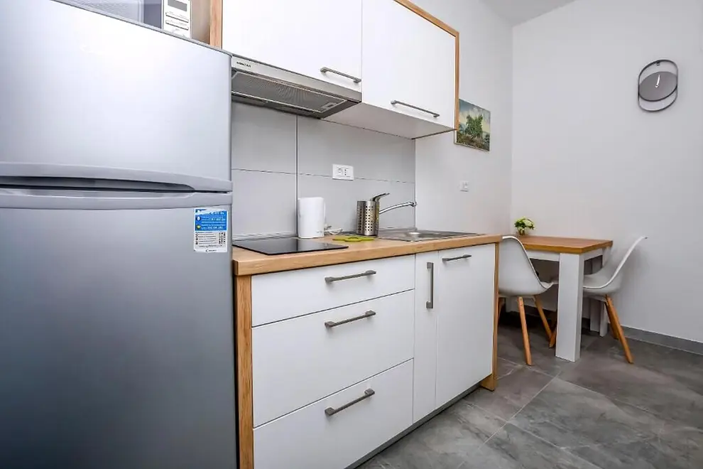 Ferienwohnung in Rogoznica  999203848 32075 – Foto 4