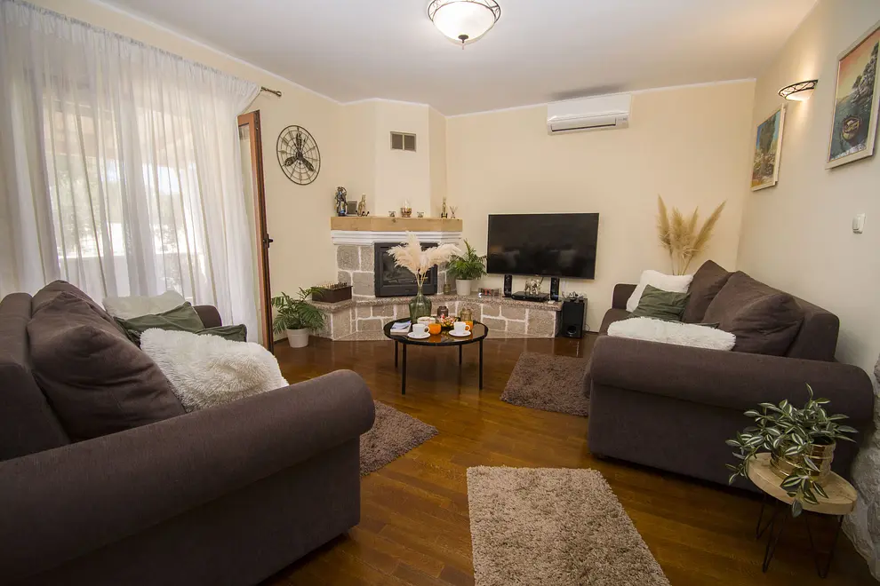 Ferienhaus in Drnis mit Pool 999211734 39479 – Foto 2