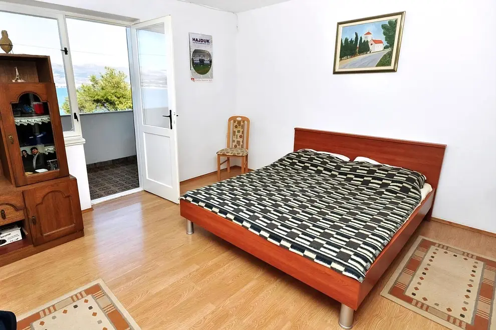 Ferienwohnung in Ciovo  999207240 35303 – Foto 15