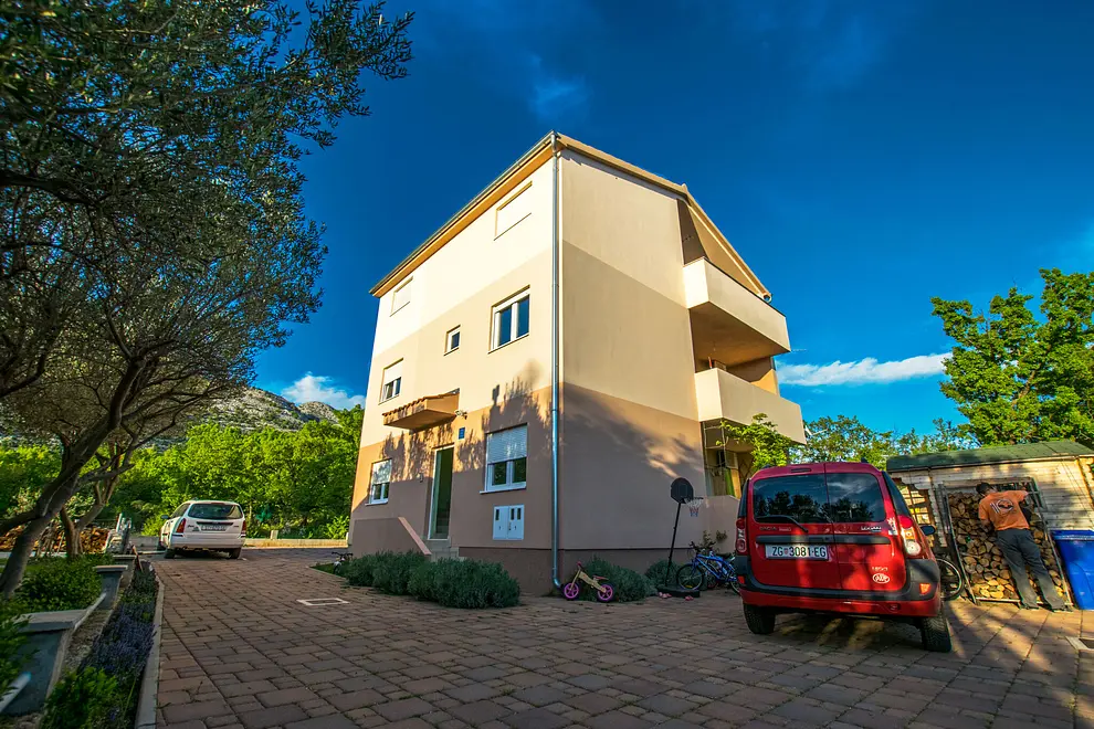 Ferienwohnung in Starigrad  999207285 35347 – Foto 13