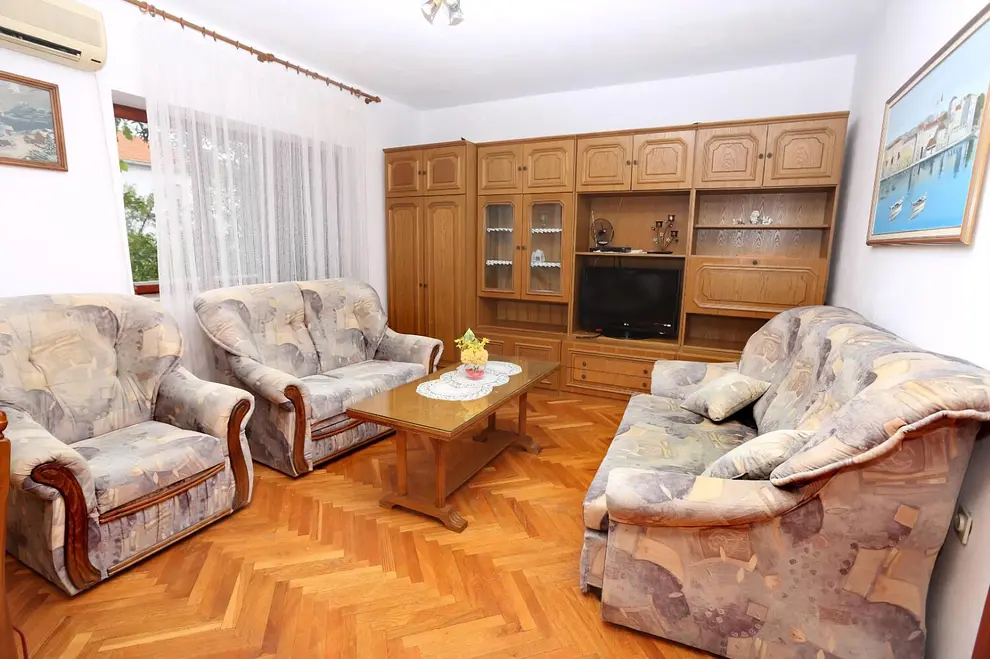 Ferienwohnung in Ciovo  999212465 40093 – Foto 18